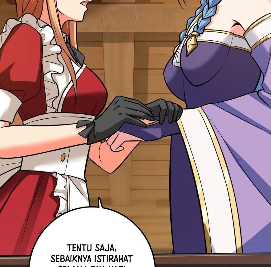 Release That Witch Bab 326 halaman 51