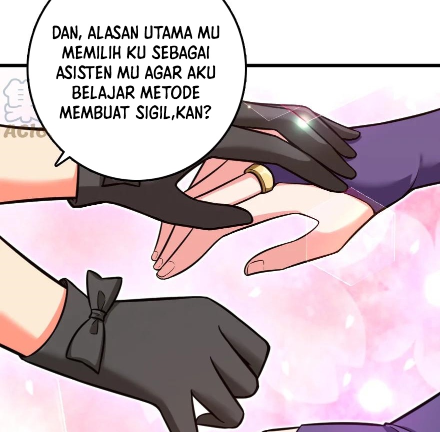 Release That Witch Bab 326 halaman 54
