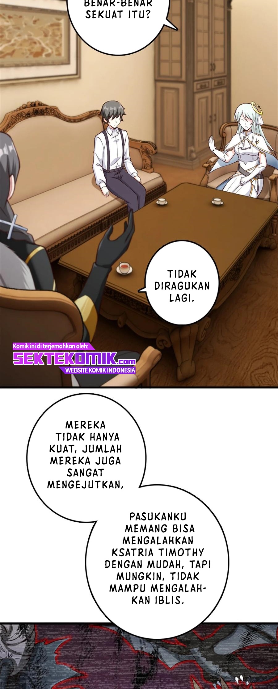Release That Witch Bab 327 halaman 3