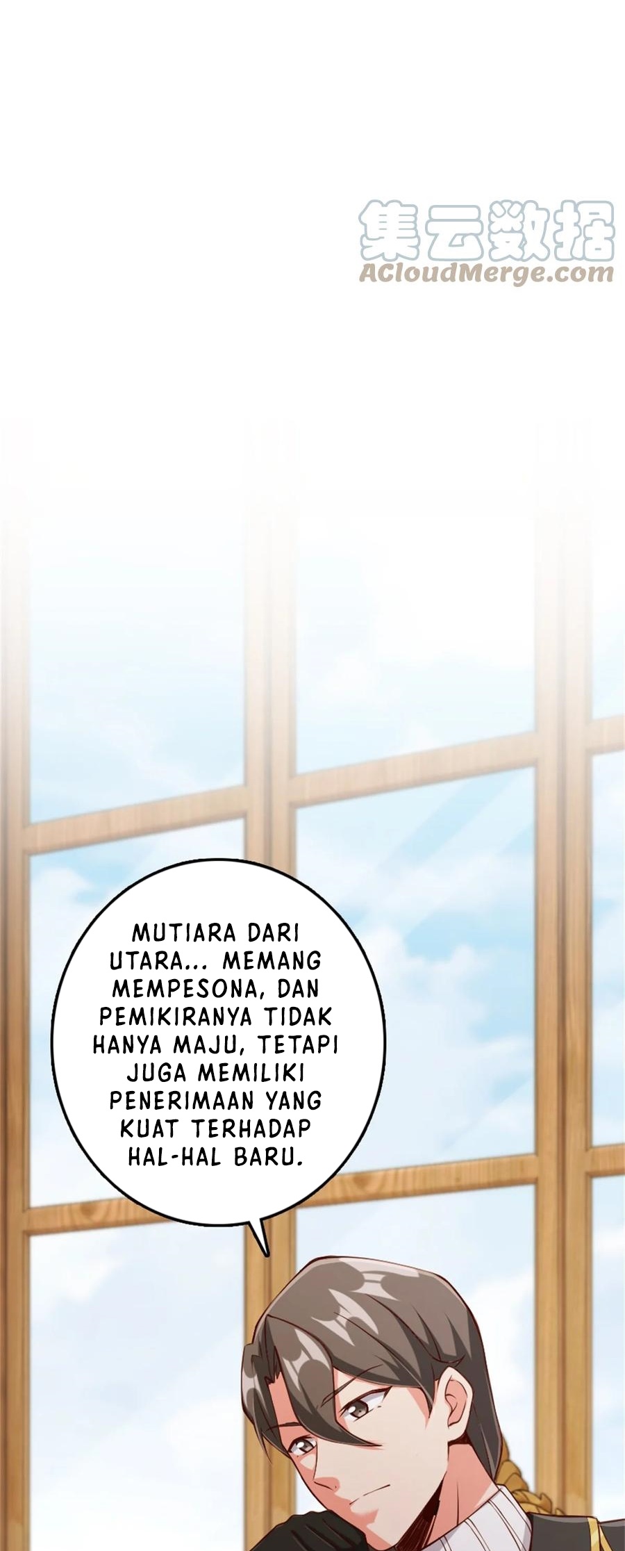 Release That Witch Bab 327 halaman 14