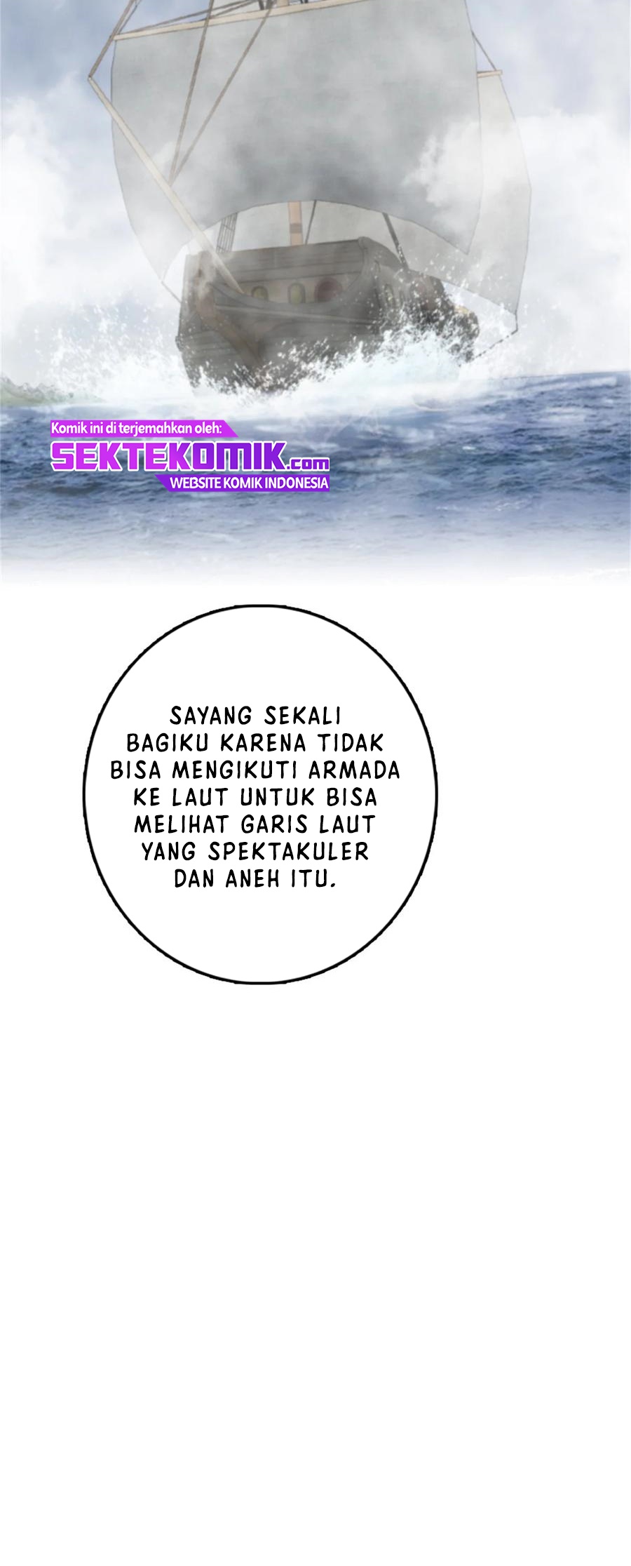 Release That Witch Bab 327 halaman 21