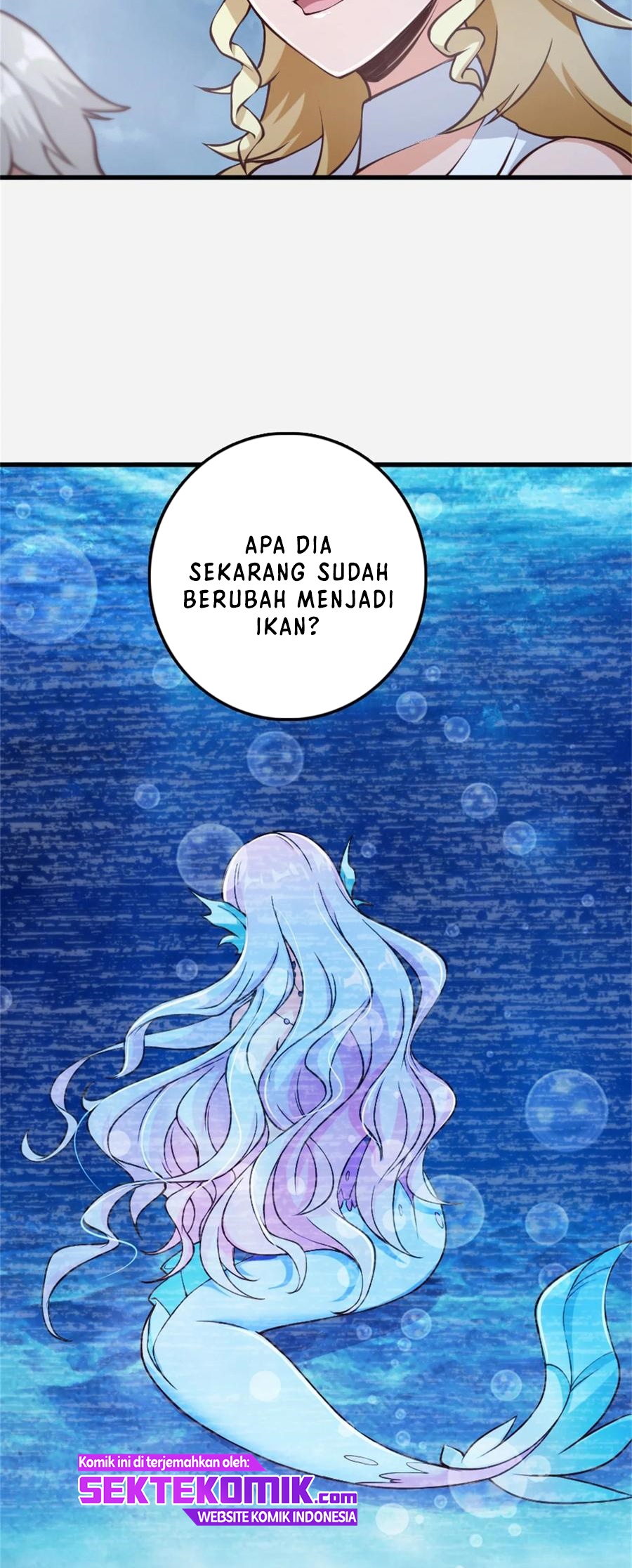 Release That Witch Bab 327 halaman 25