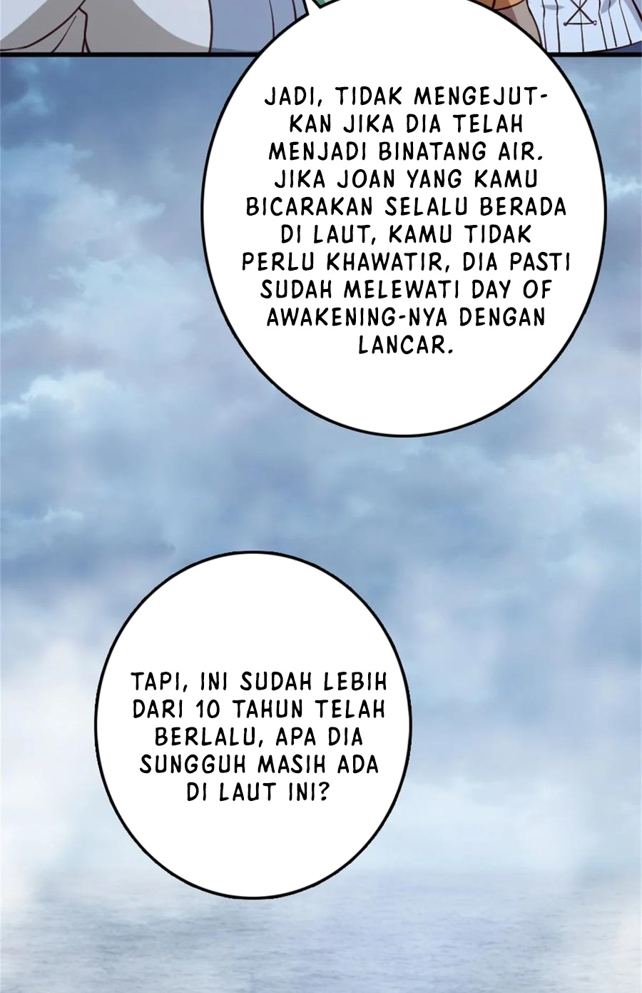 Release That Witch Bab 327 halaman 28