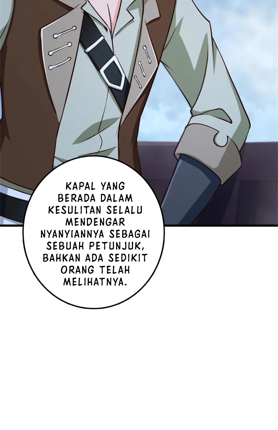 Release That Witch Bab 327 halaman 43
