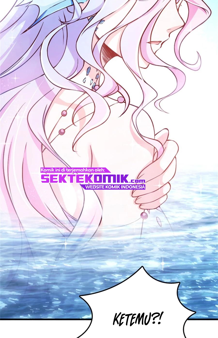 Release That Witch Bab 327 halaman 49