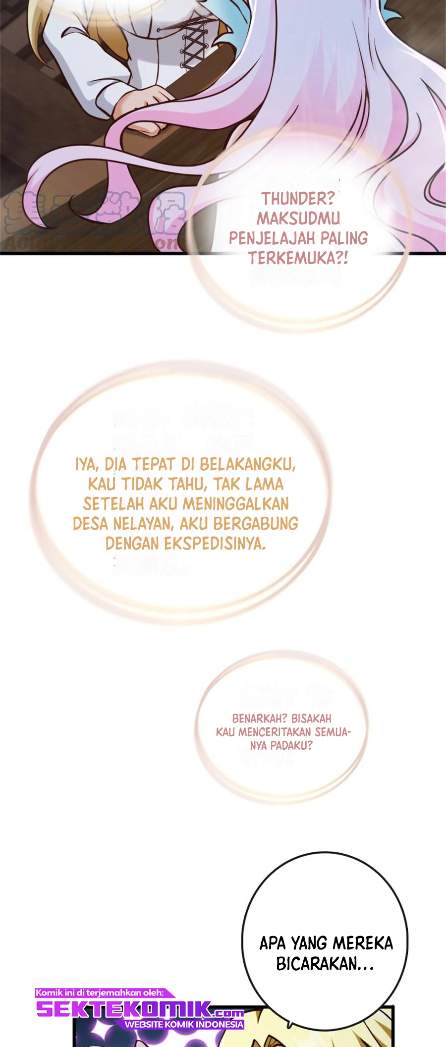 Release That Witch Bab 328 halaman 16