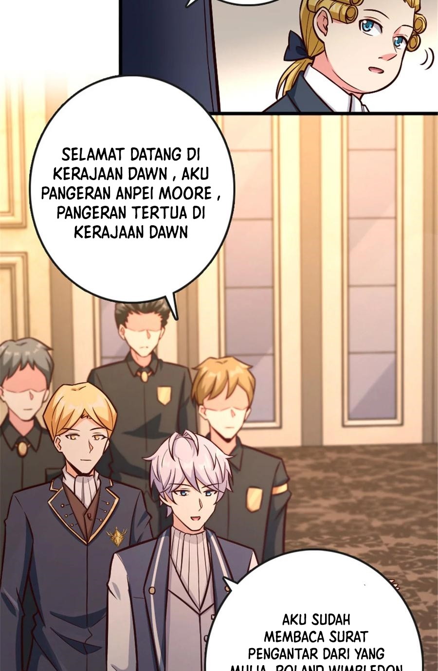 Release That Witch Bab 329 halaman 5