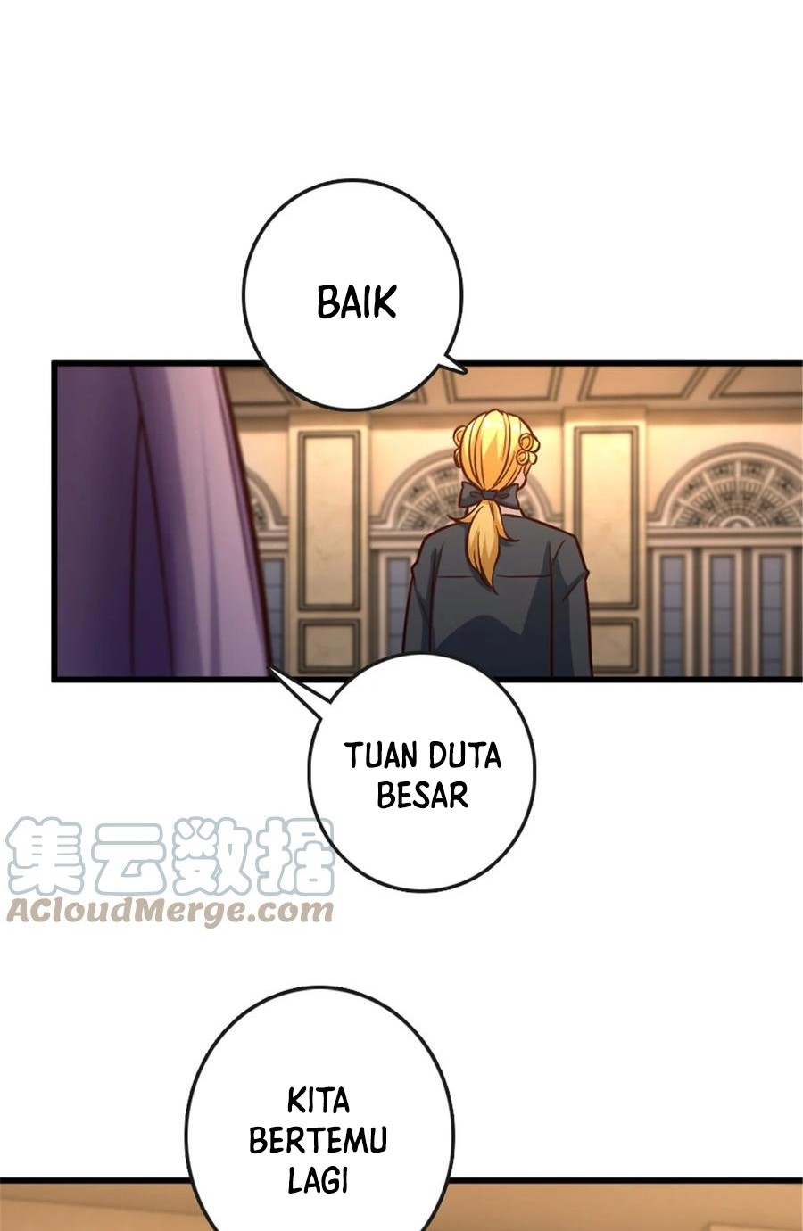 Release That Witch Bab 329 halaman 11