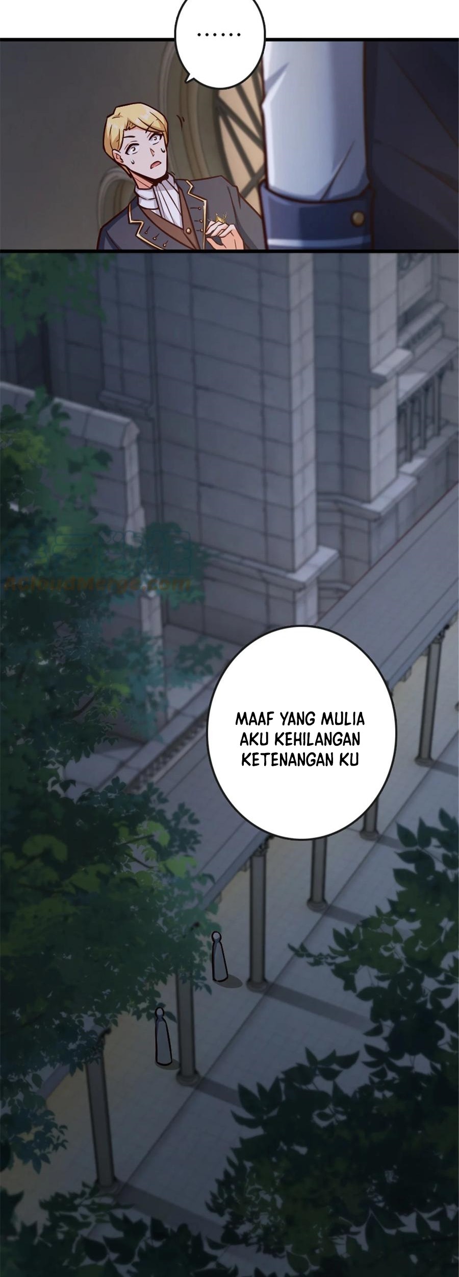 Release That Witch Bab 329 halaman 18