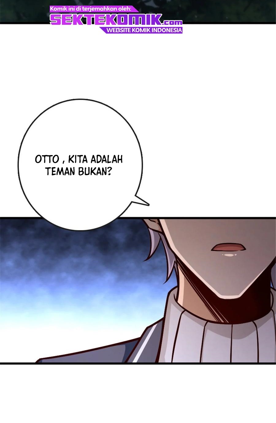 Release That Witch Bab 329 halaman 19