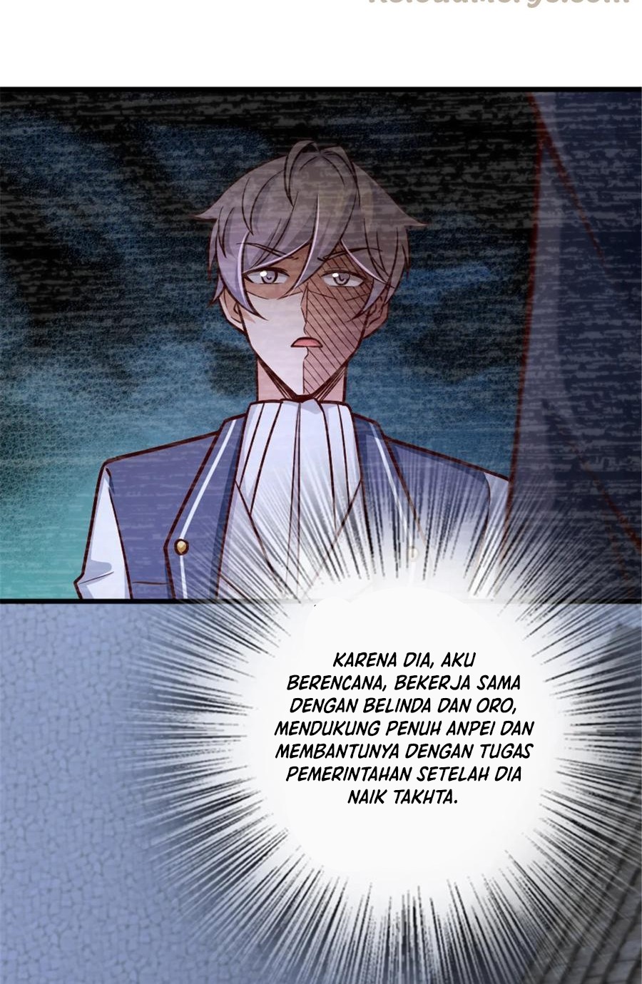 Release That Witch Bab 329 halaman 27