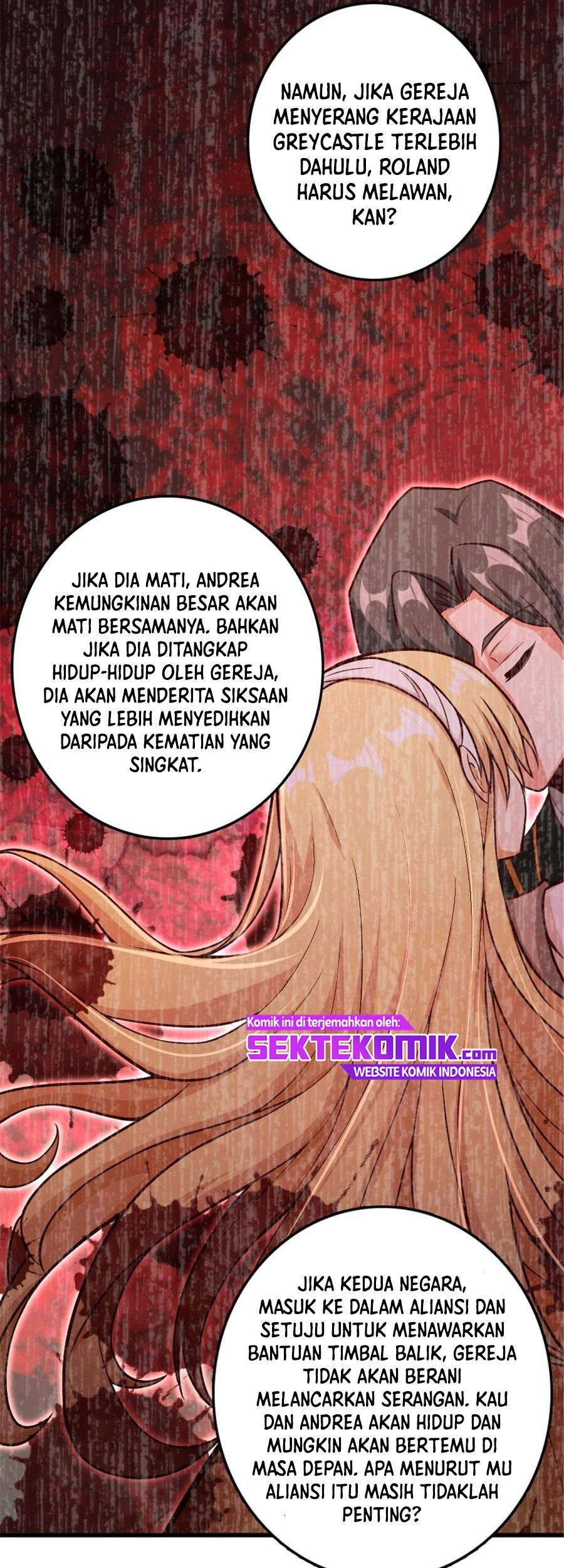 Release That Witch Bab 329 halaman 54