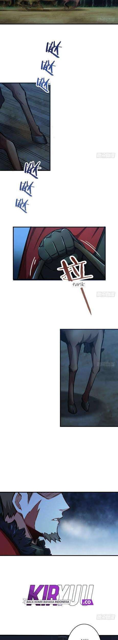 Release That Witch Bab 33 halaman 3