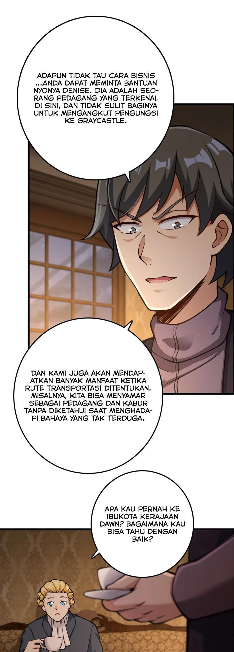 Release That Witch Bab 330 halaman 7