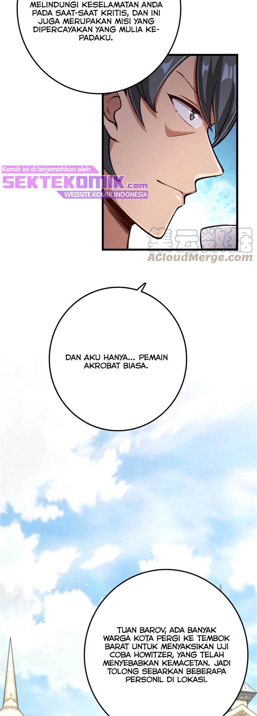 Release That Witch Bab 330 halaman 9
