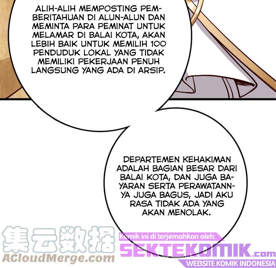 Release That Witch Bab 330 halaman 15
