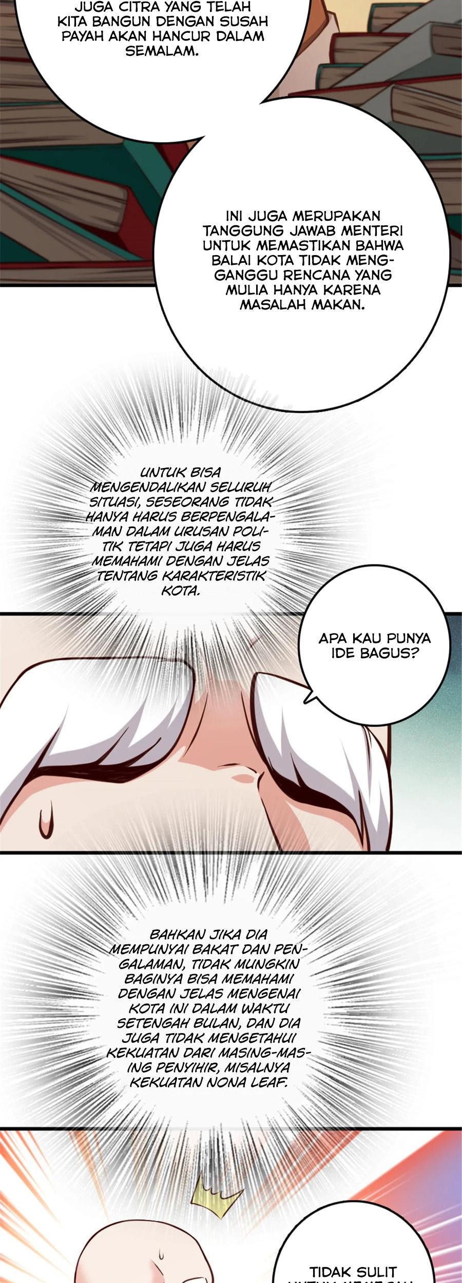 Release That Witch Bab 330 halaman 20