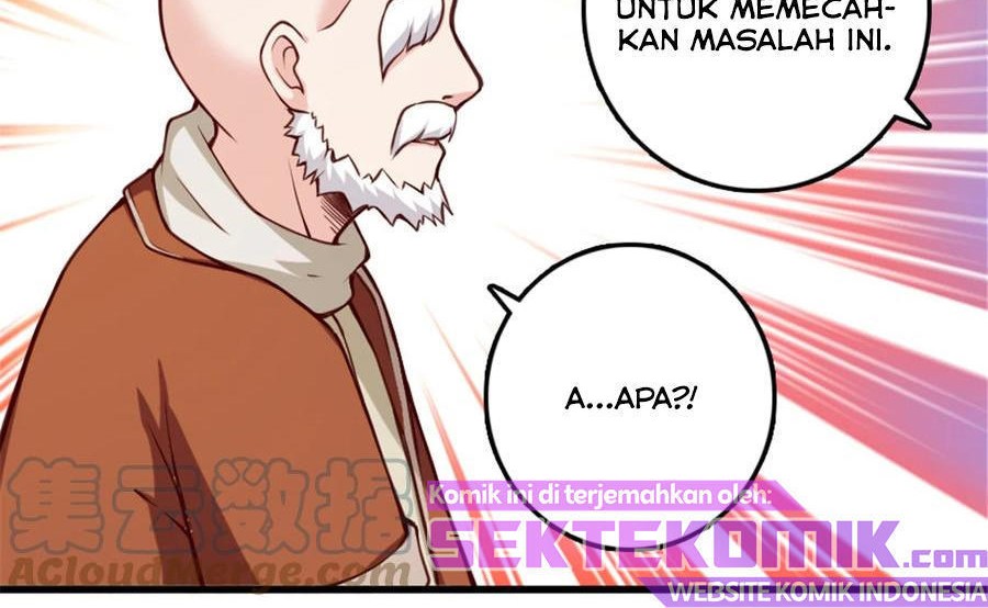 Release That Witch Bab 330 halaman 21