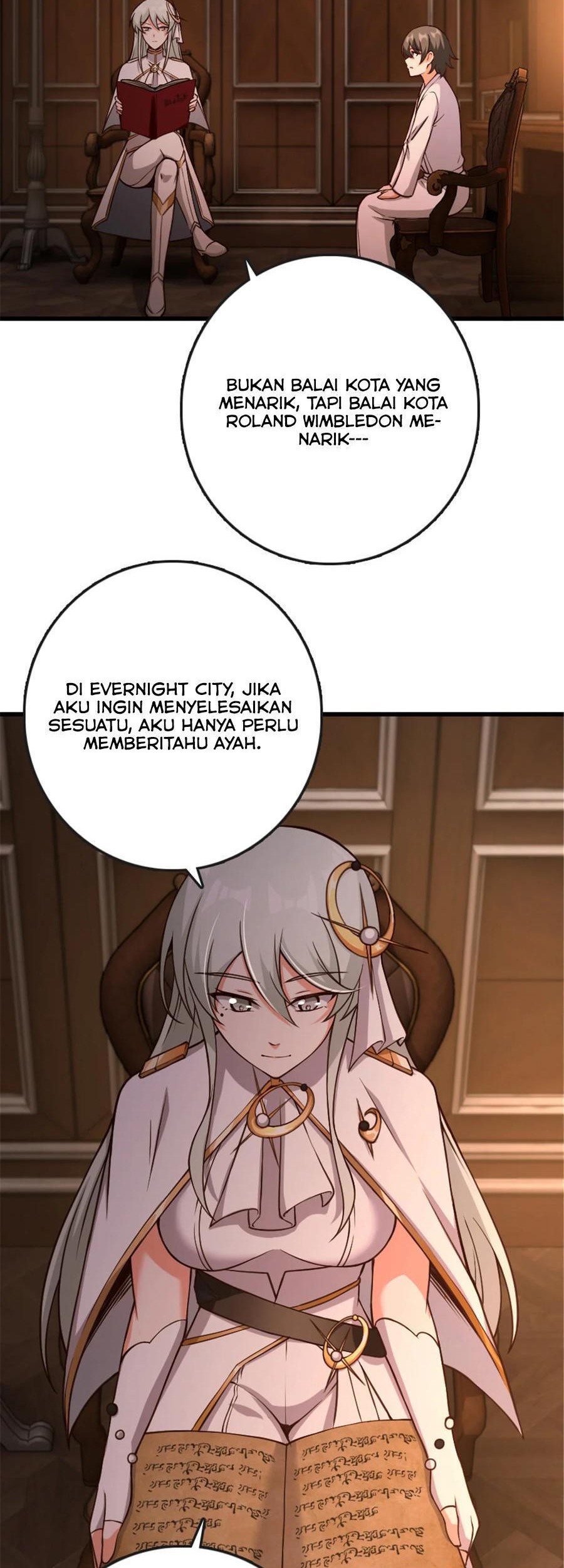 Release That Witch Bab 330 halaman 29
