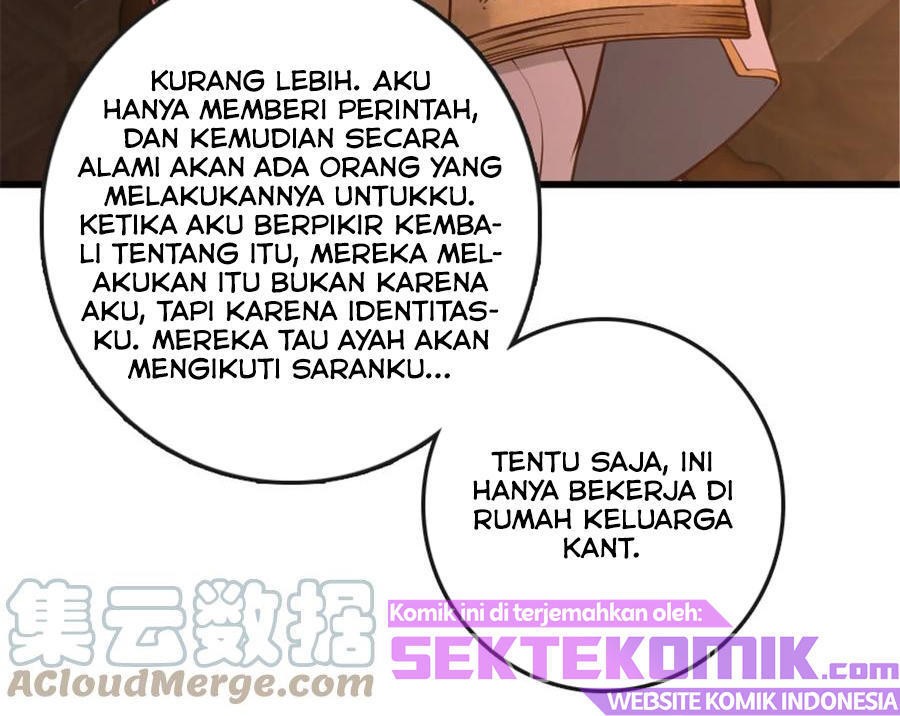 Release That Witch Bab 330 halaman 30