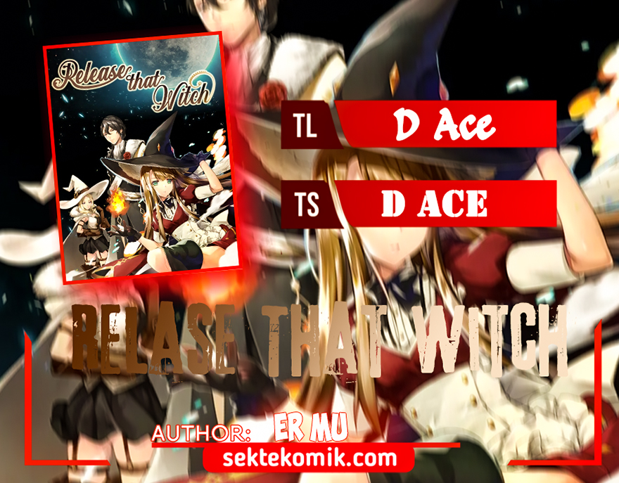 Release That Witch Bab 331 halaman 1