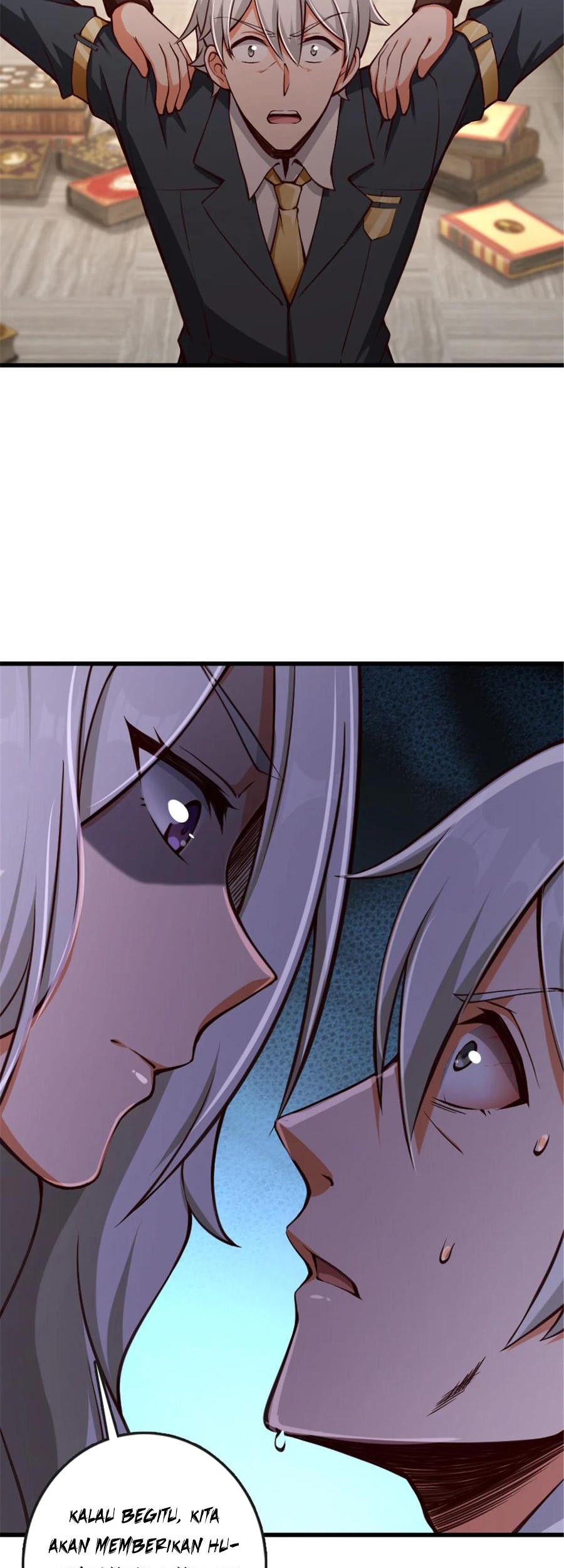Release That Witch Bab 331 halaman 30