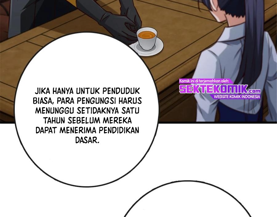 Release That Witch Bab 332 halaman 15