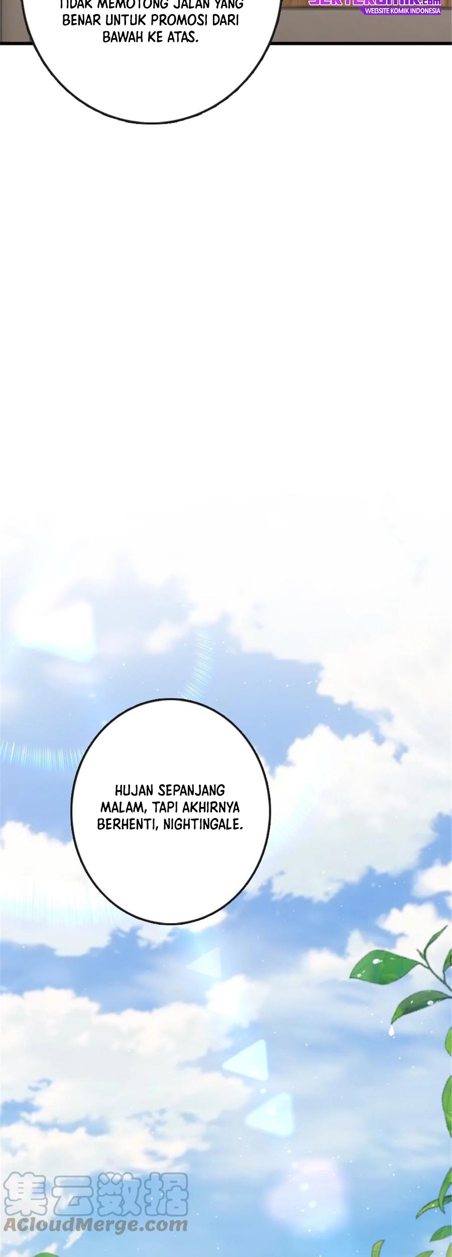 Release That Witch Bab 332 halaman 22