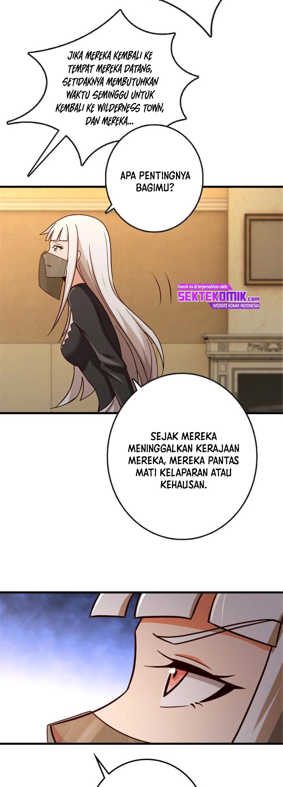Release That Witch Bab 333 halaman 30