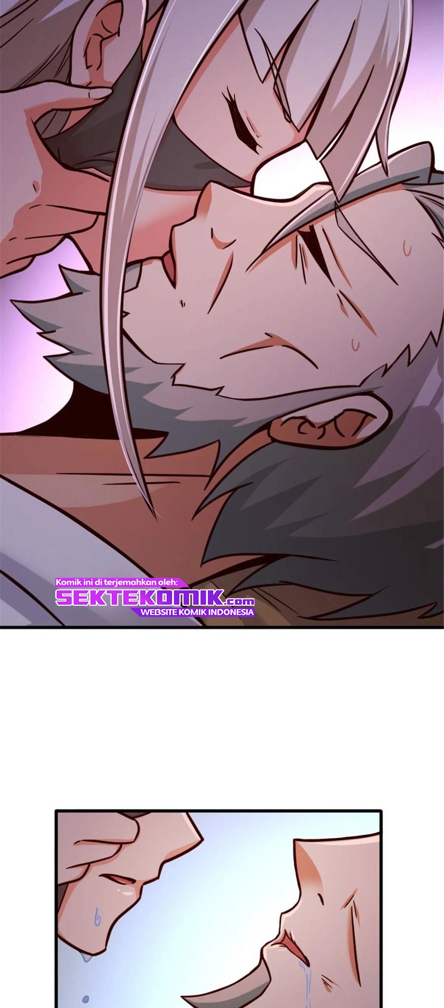 Release That Witch Bab 333 halaman 34
