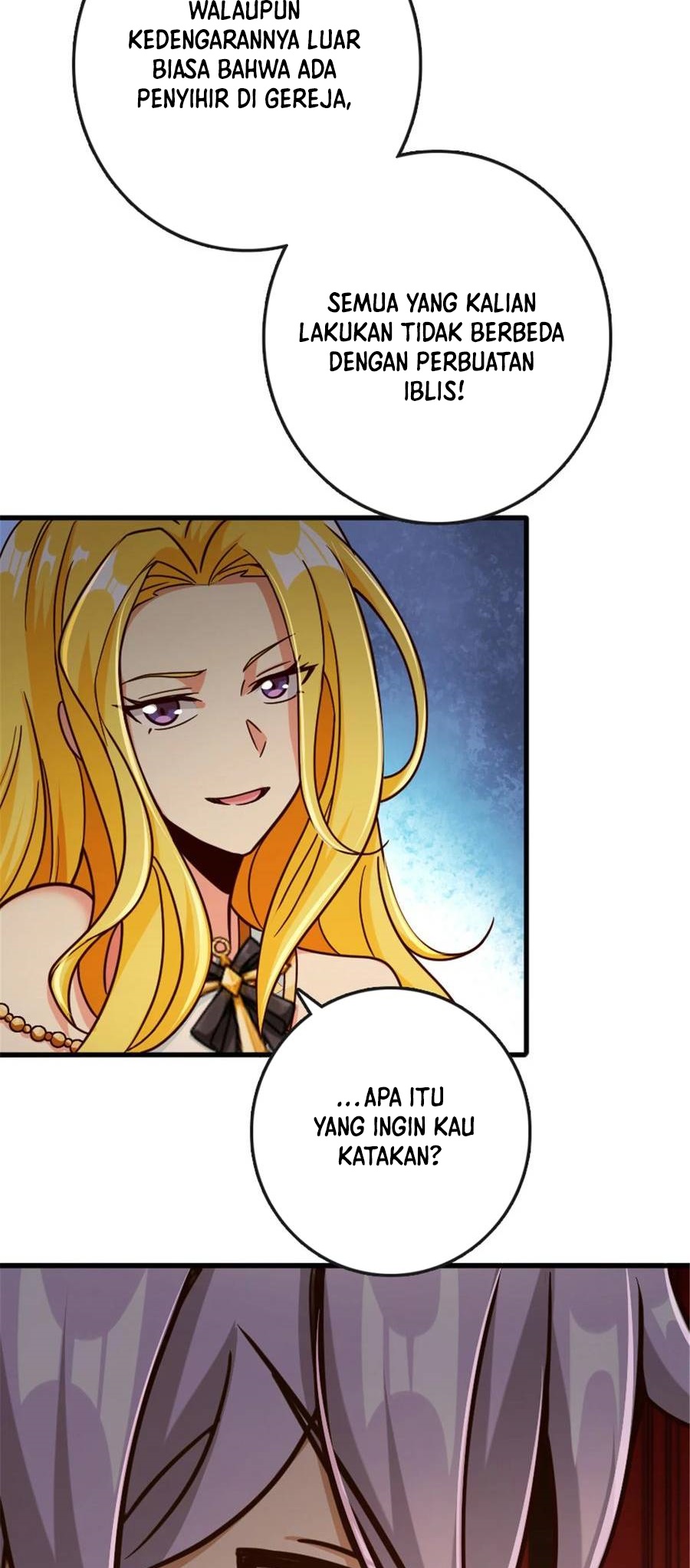 Release That Witch Bab 333 halaman 40