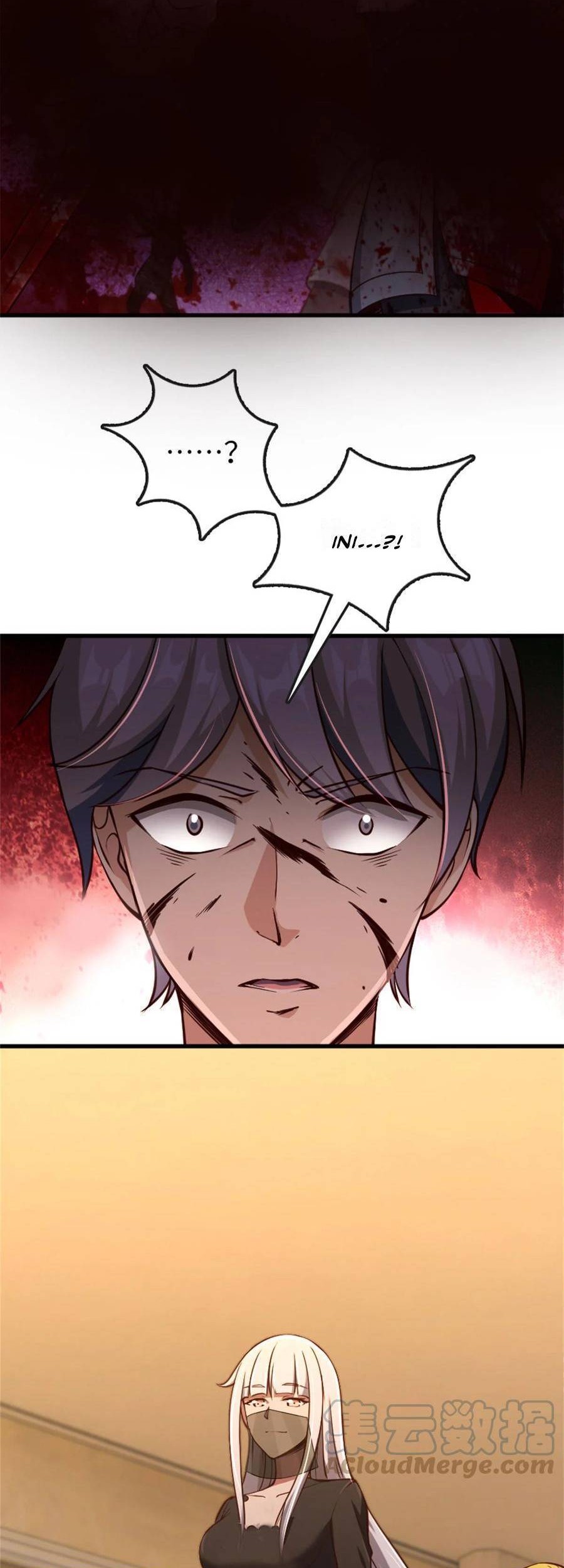 Release That Witch chapter 334 halaman 9