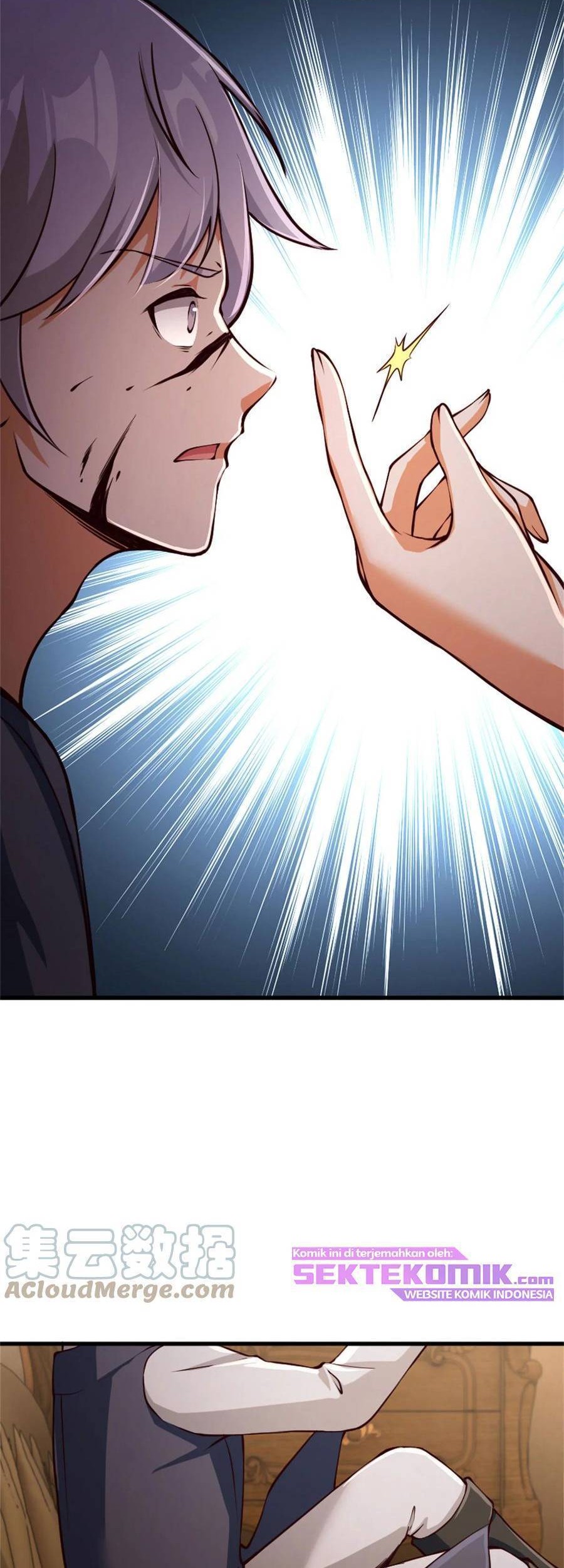 Release That Witch chapter 334 halaman 13