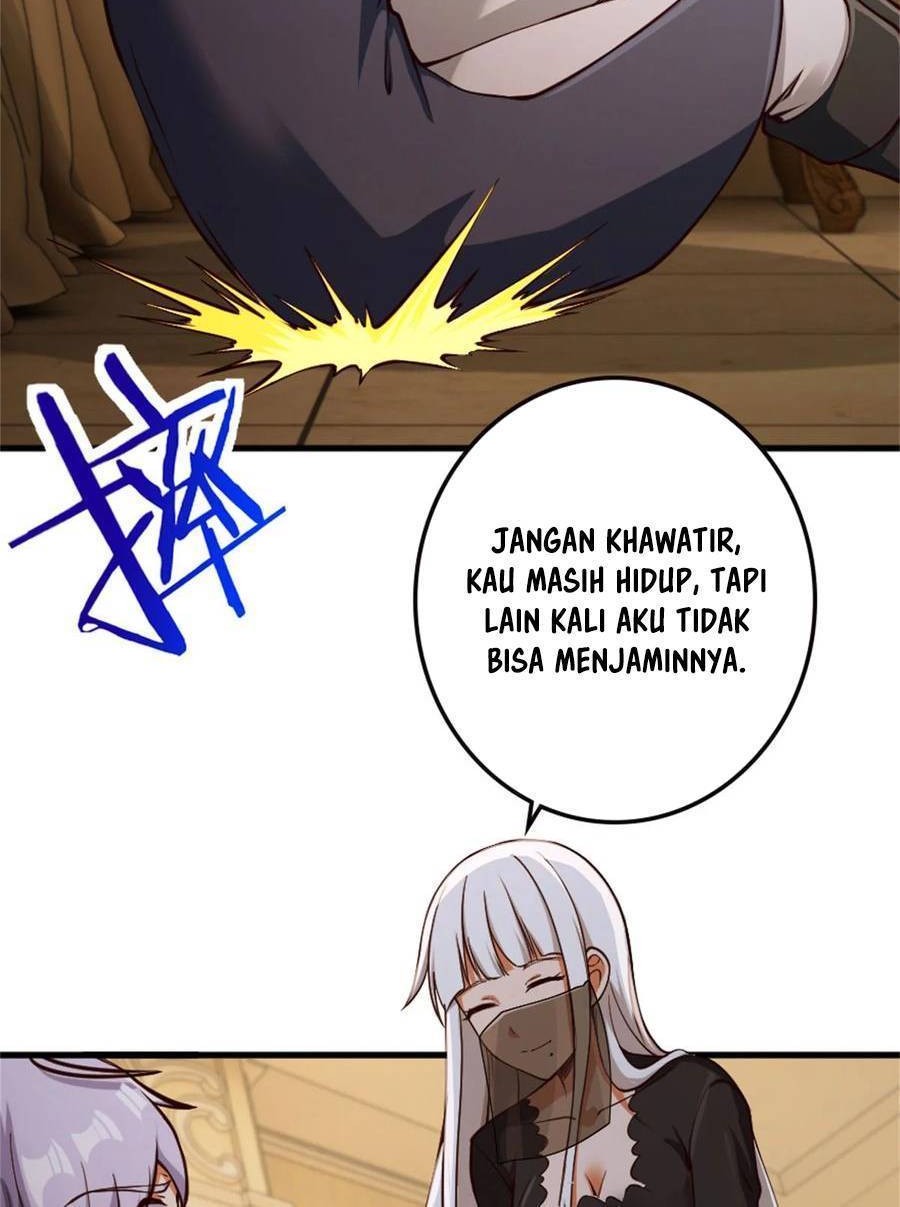 Release That Witch chapter 334 halaman 14