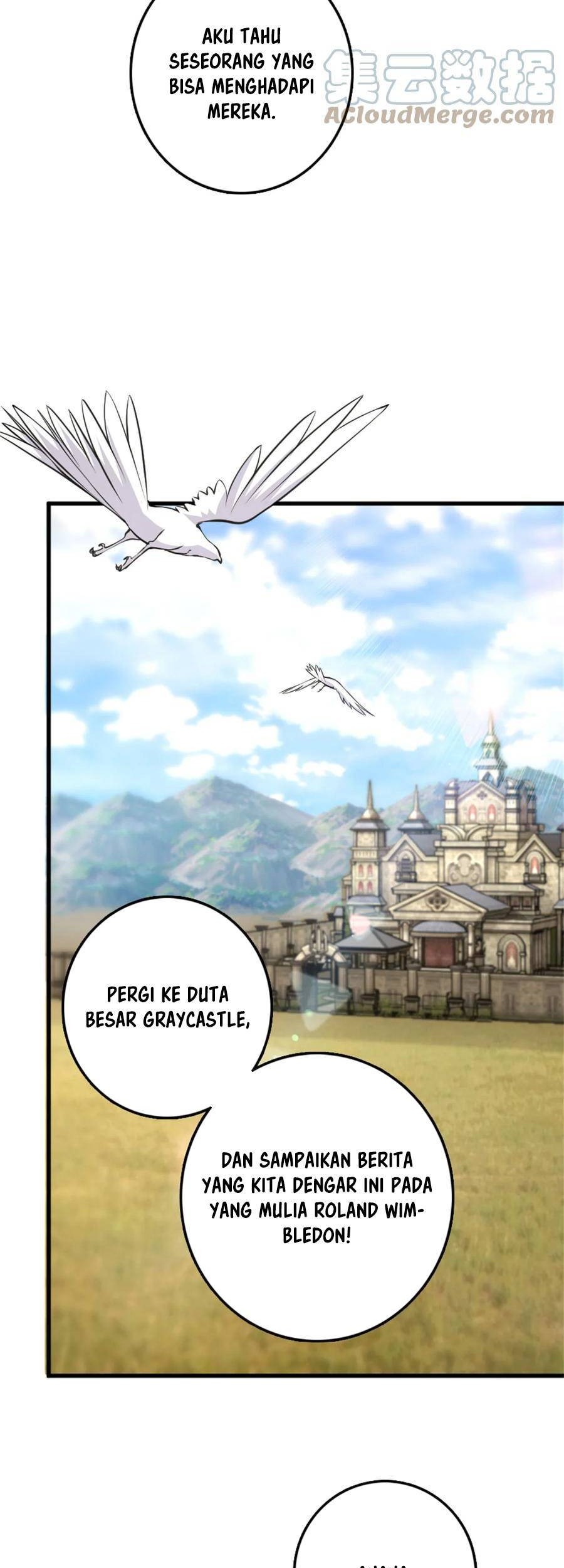 Release That Witch chapter 334 halaman 23