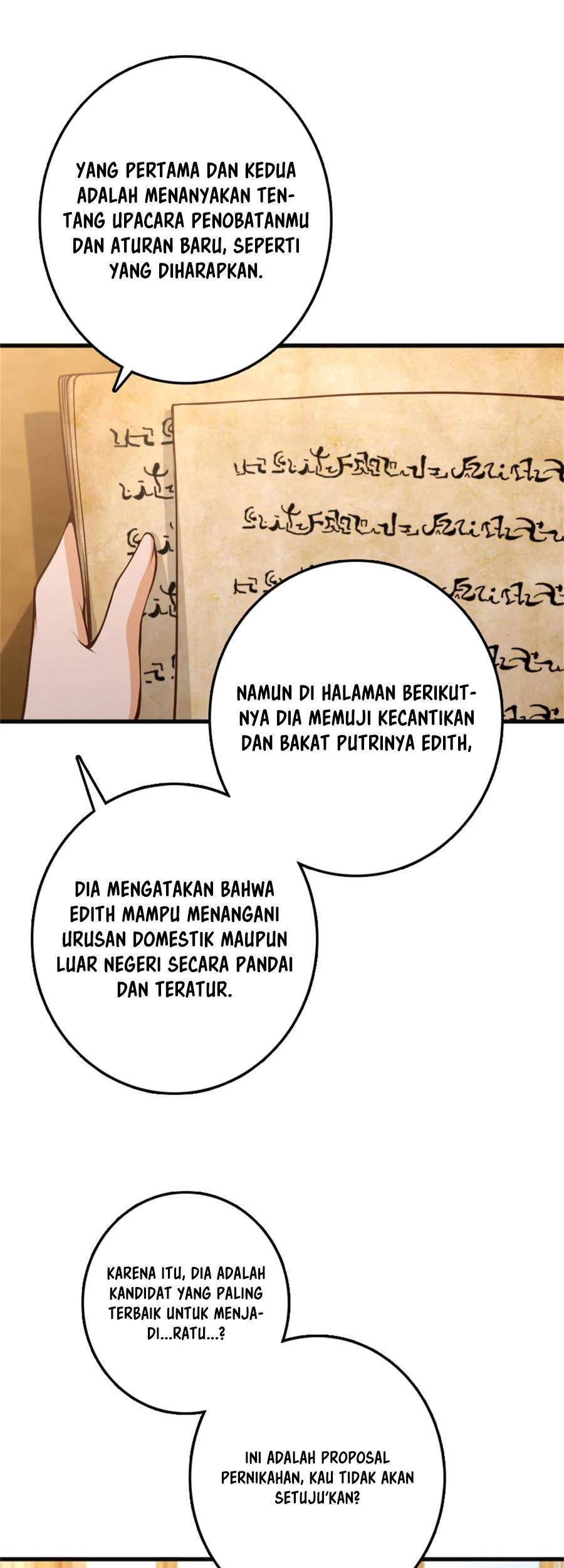 Release That Witch chapter 334 halaman 26