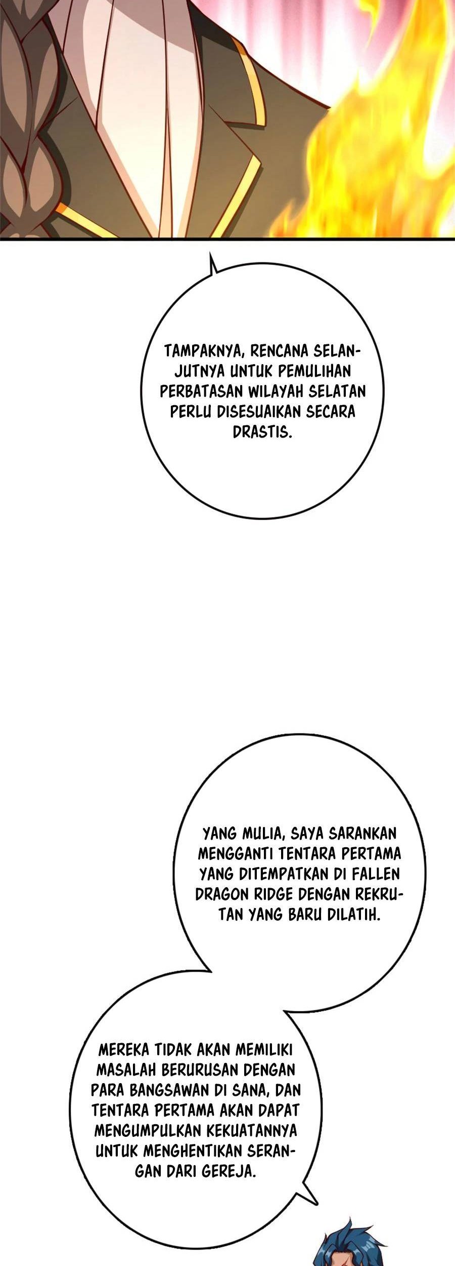 Release That Witch chapter 334 halaman 34