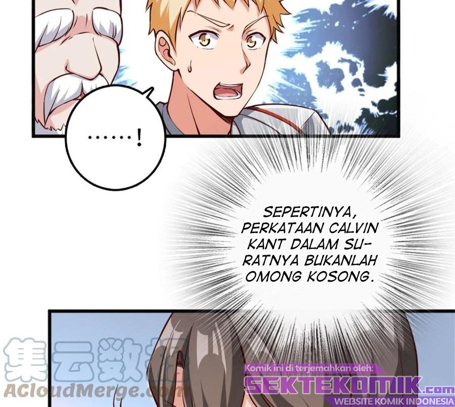 Release That Witch chapter 335 halaman 7