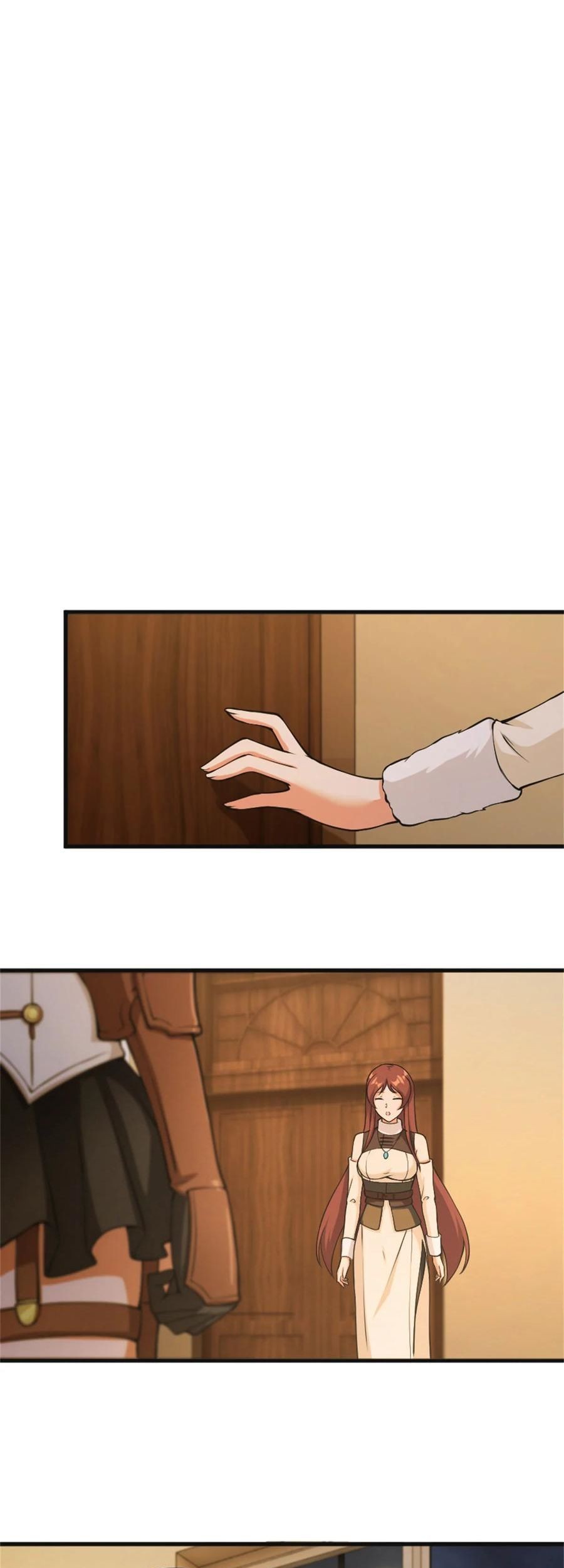 Release That Witch chapter 335 halaman 28