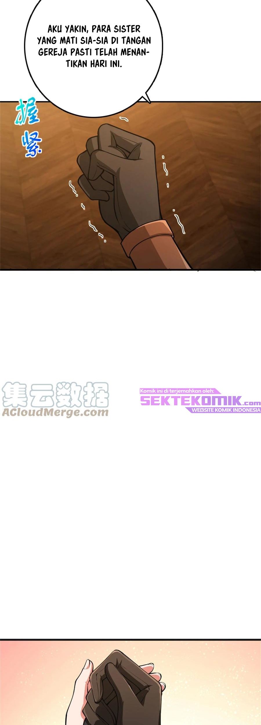 Release That Witch chapter 335 halaman 30