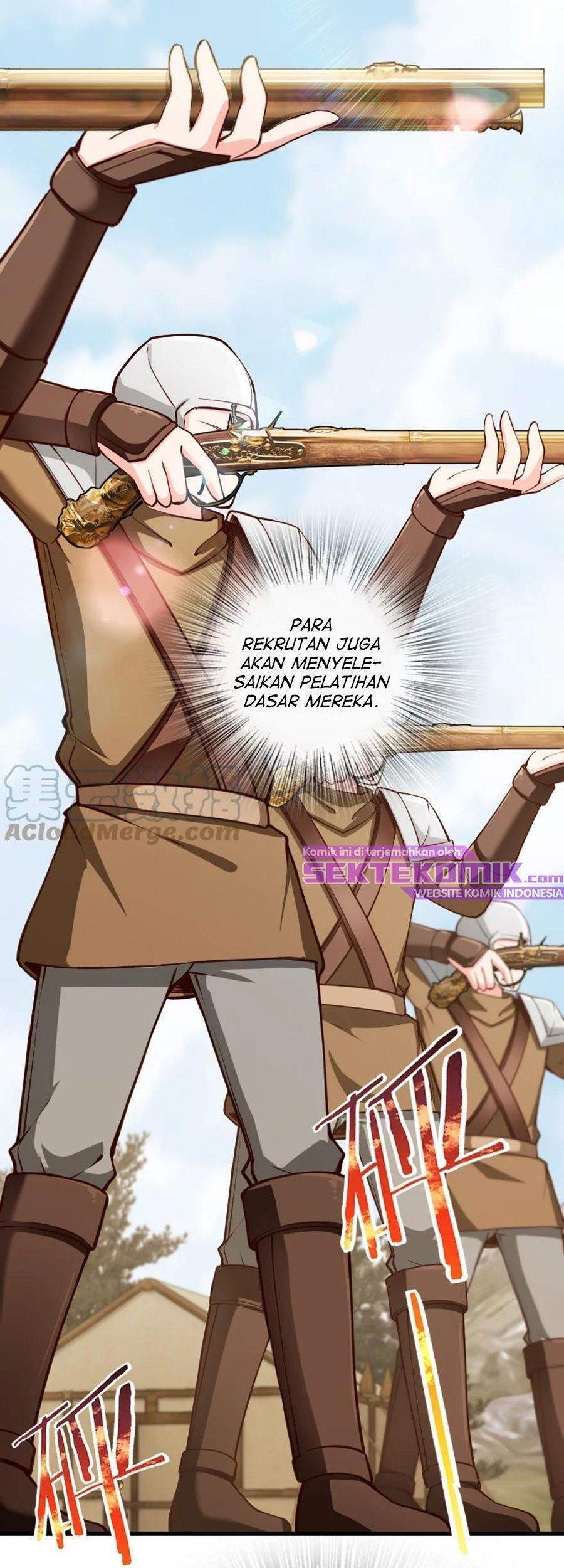 Release That Witch Bab 336 halaman 4