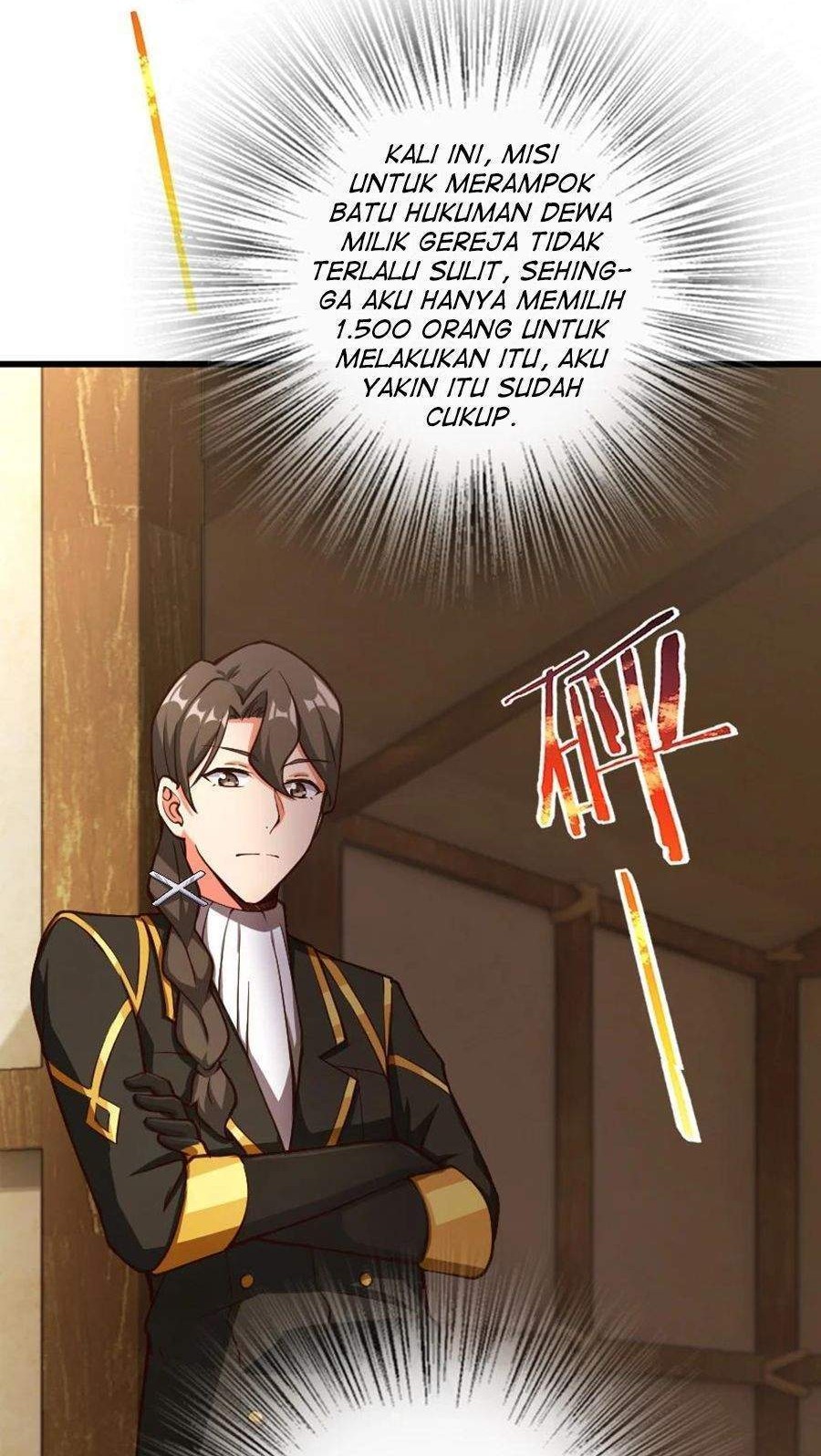 Release That Witch Bab 336 halaman 5