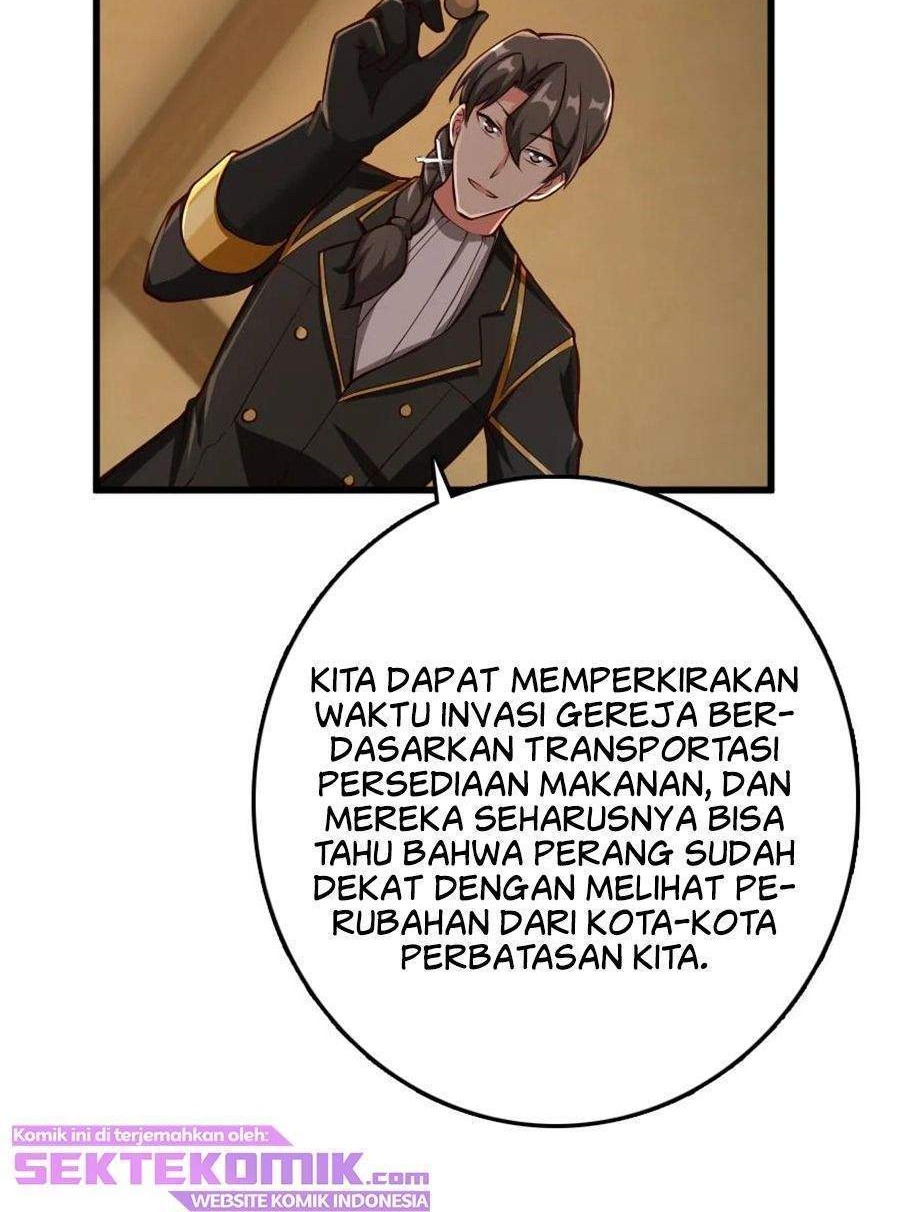 Release That Witch Bab 336 halaman 16