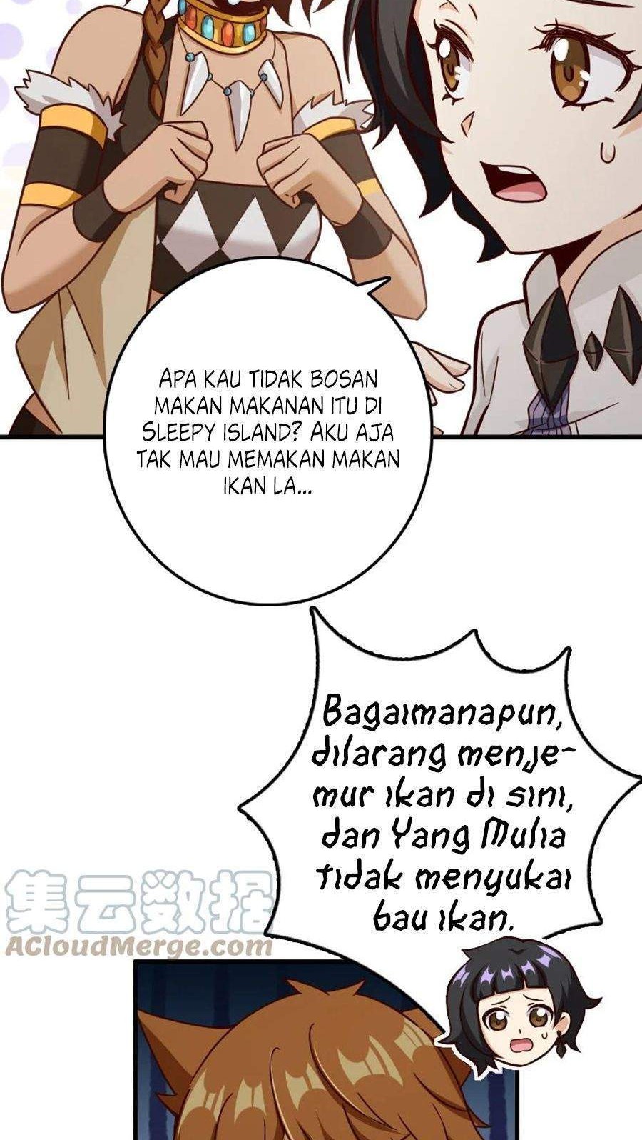 Release That Witch Bab 337 halaman 9