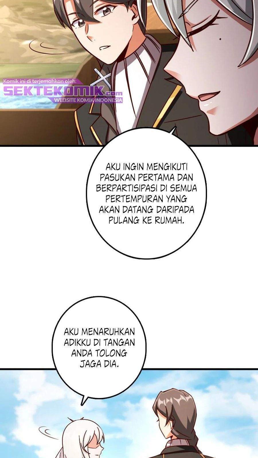 Release That Witch Bab 337 halaman 20