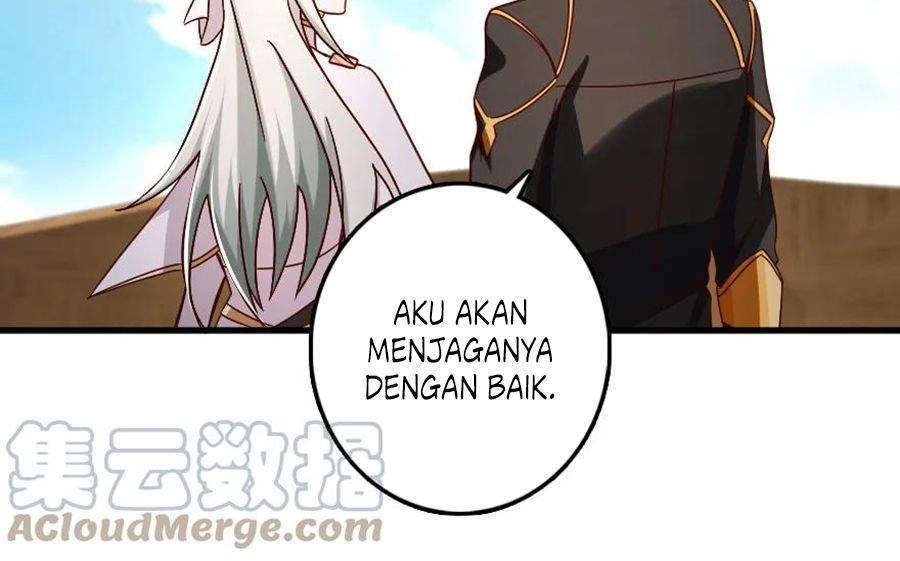 Release That Witch Bab 337 halaman 21