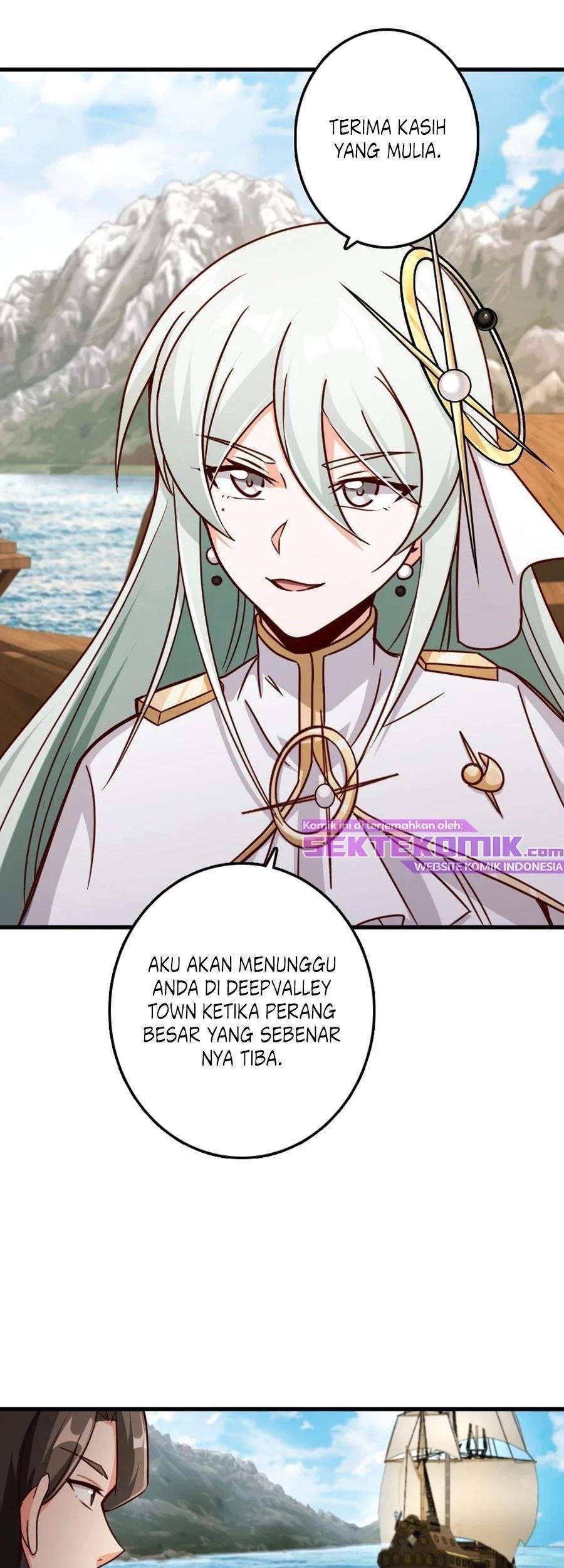 Release That Witch Bab 337 halaman 22