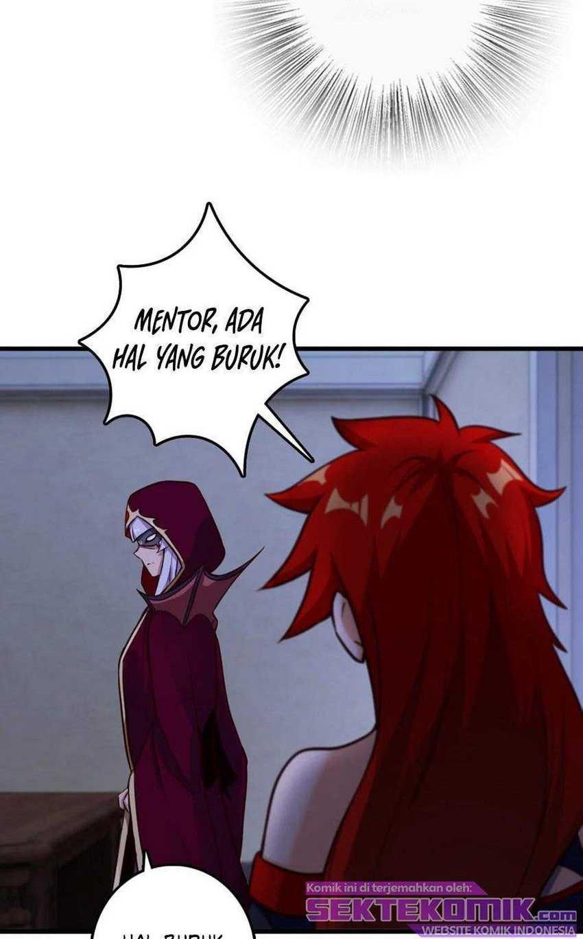Release That Witch Bab 338 halaman 24