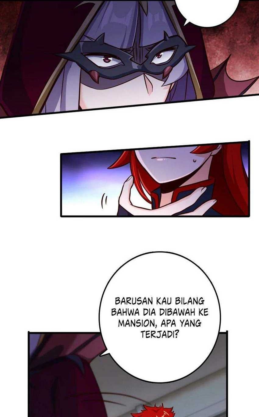 Release That Witch Bab 338 halaman 30