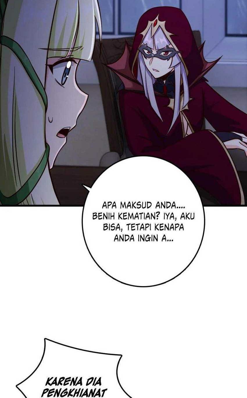 Release That Witch Bab 338 halaman 37